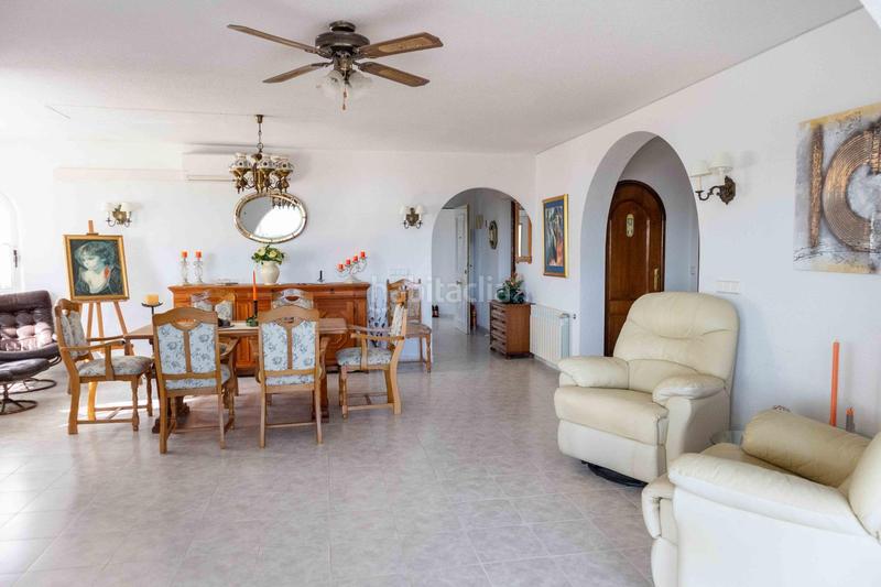 Foto 6b1e6ba6-c8a9-48a5-9e2c-2d7e30390921. Chalet  con impresionantes vistas y 2 apartamentos independientes en Alfàs del Pi (l´)