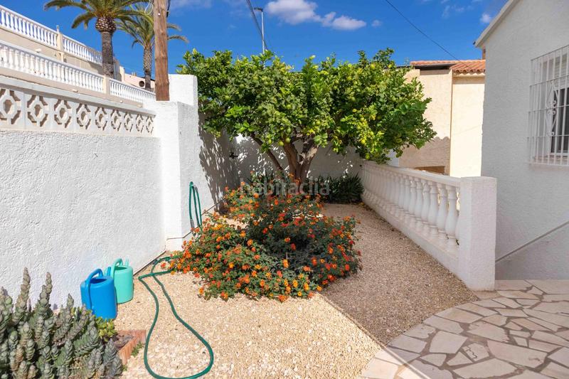 Foto a2ebd05b-cfe3-485e-9340-f365b63ca5dc. Chalet  con impresionantes vistas y 2 apartamentos independientes en Alfàs del Pi (l´)