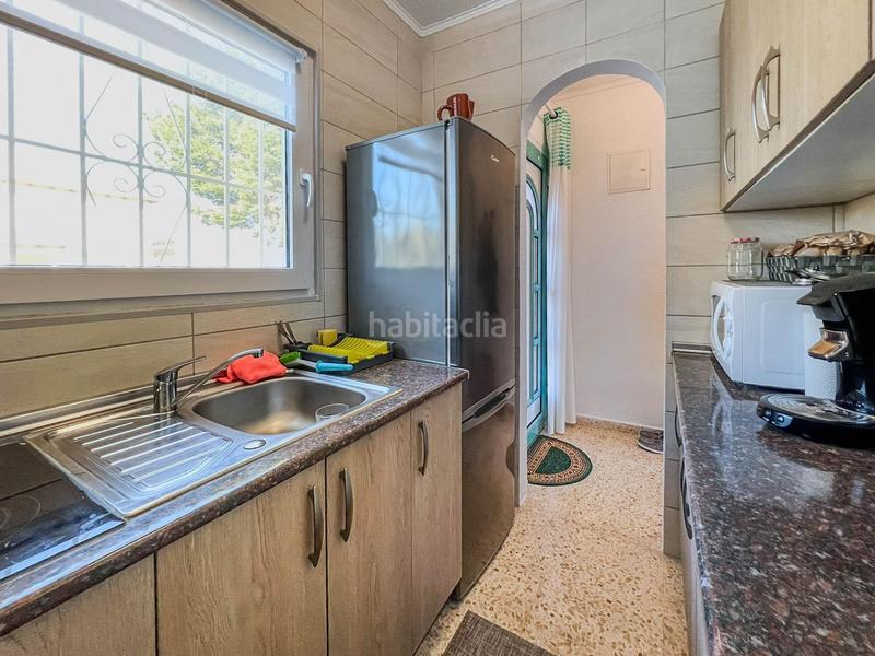 Foto 100efc12-8825-4f04-a807-fd5fe64059a0. Casa adossada amb piscina a Coloma Nucia (la)