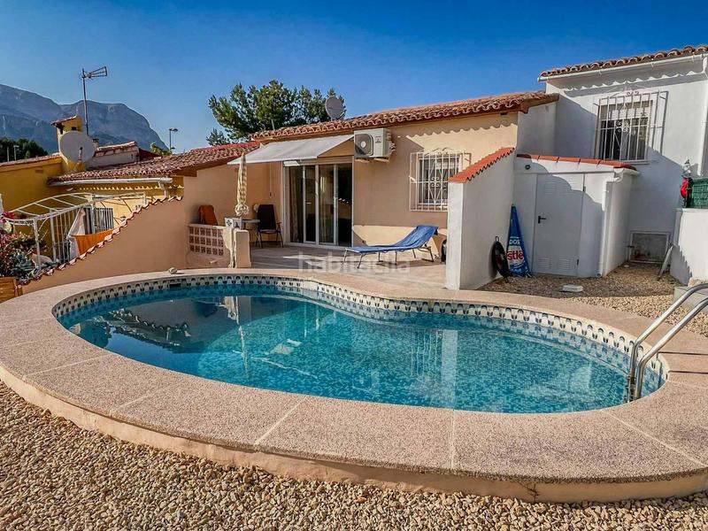 Foto 89d4b918-1a69-439f-9108-55ae26ba2bef. Casa adossada amb piscina a Coloma Nucia (la)
