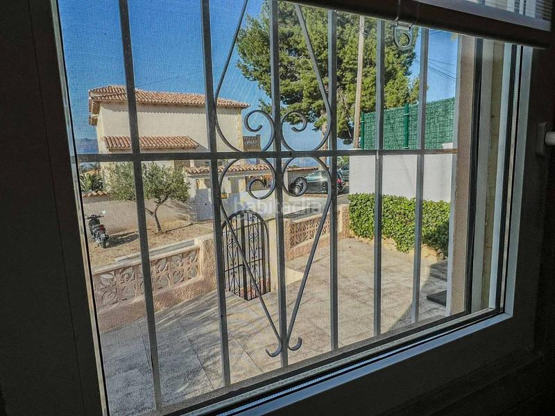 Foto 9d582a05-4525-48c2-9cc7-8d462a8f11b6. Casa adossada amb piscina a Coloma Nucia (la)