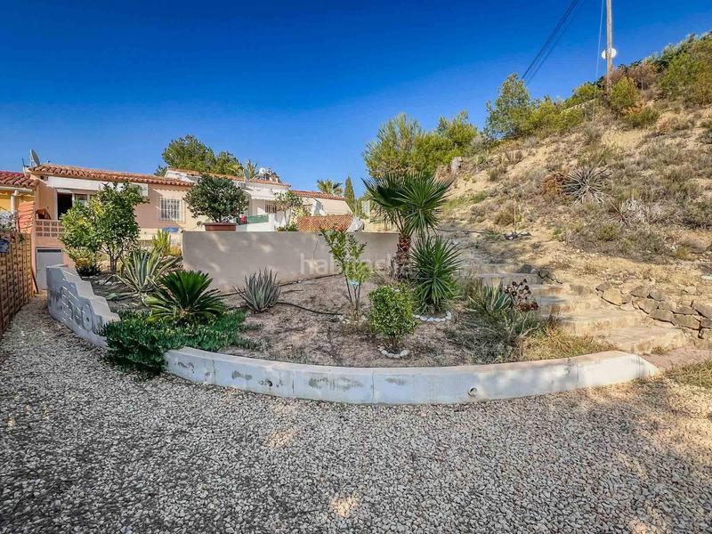Foto a7e46278-4cab-4cbc-8fb2-8bda570d7129. Casa adossada amb piscina a Coloma Nucia (la)