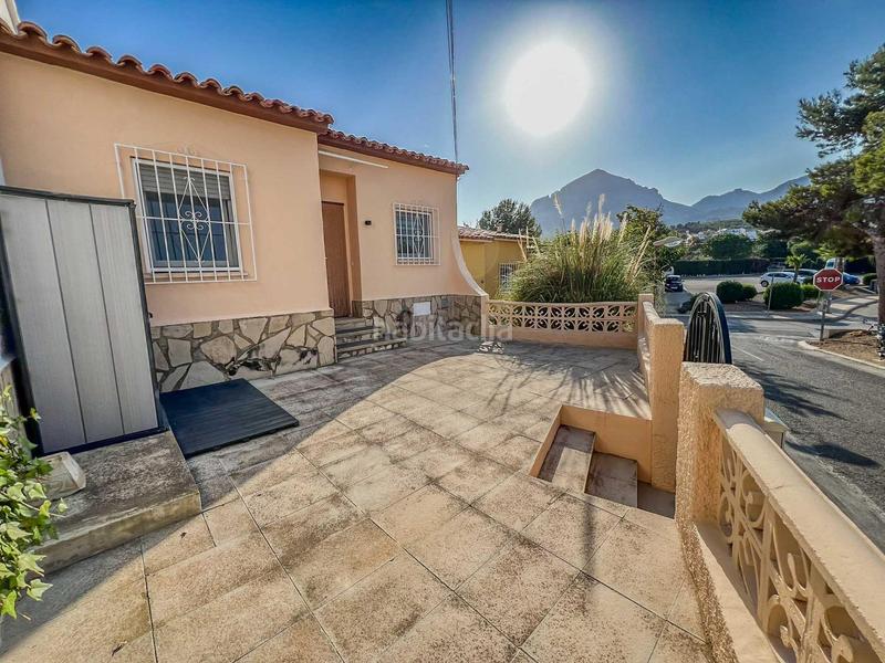 Foto a95c78c0-05ab-4506-9894-0872bb08db50. Casa adossada amb piscina a Coloma Nucia (la)