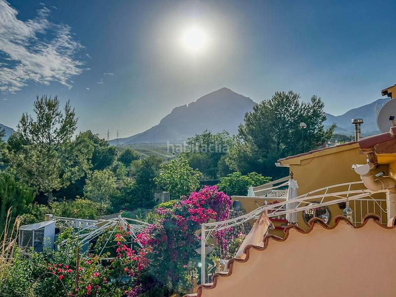 Foto f5cc3b84-c7ea-4b7c-a87f-11e6cd6bdcf2. Casa adossada amb piscina a Coloma Nucia (la)