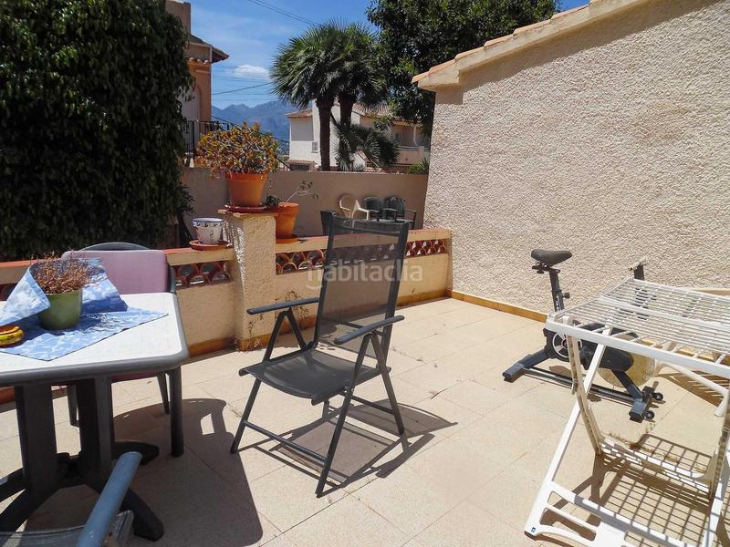 Foto 0494ce33-aca8-4f45-9a01-1edd098c1a51. Chalet with parking pool in L´Albir Alfàs del Pi (l´)