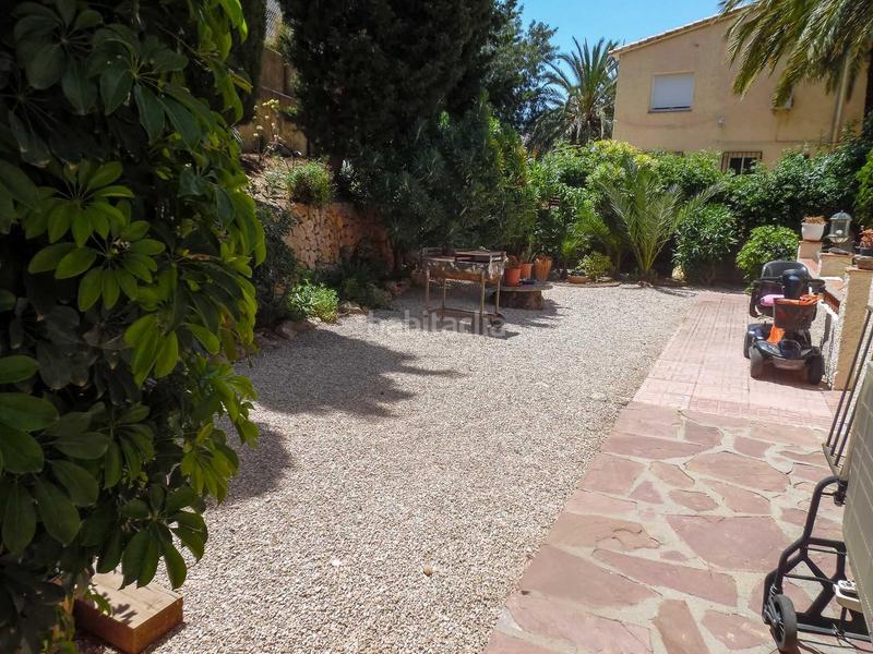 Foto 2e97fc3f-a173-4778-b8c1-d65955ae79e7. Chalet with parking pool in L´Albir Alfàs del Pi (l´)