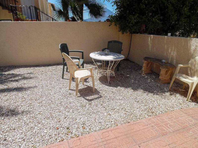 Foto 440b1541-a882-47d7-8e5a-921fade16cb6. Chalet with parking pool in L´Albir Alfàs del Pi (l´)