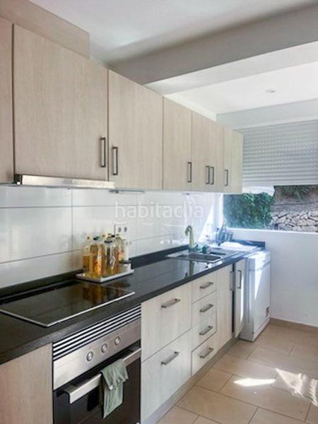 Foto 6fa7e5d1-8d0a-46fd-a643-9b25f38c64ae. Chalet with parking pool in L´Albir Alfàs del Pi (l´)