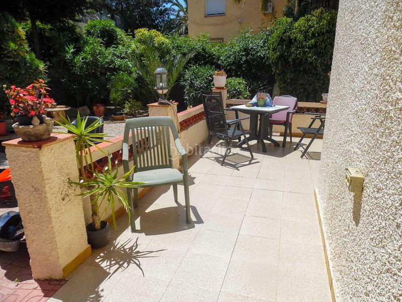 Foto 8e77b11b-8aca-47e1-a1d3-0ccbac8d9cbe. Chalet with parking pool in L´Albir Alfàs del Pi (l´)