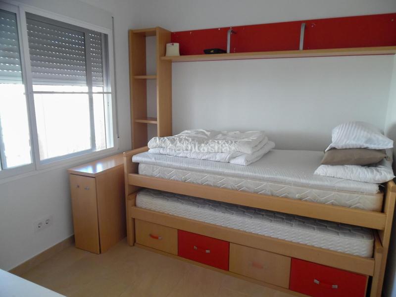 Foto df5b1f72-7cc8-4e14-a89e-586237ddc026. Chalet with parking pool in L´Albir Alfàs del Pi (l´)