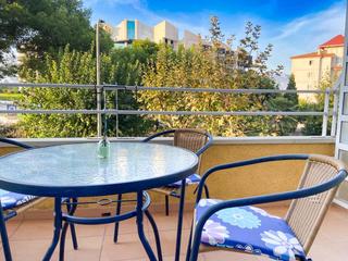 Apartment in L´Albir. Apartamento dúplex en albir