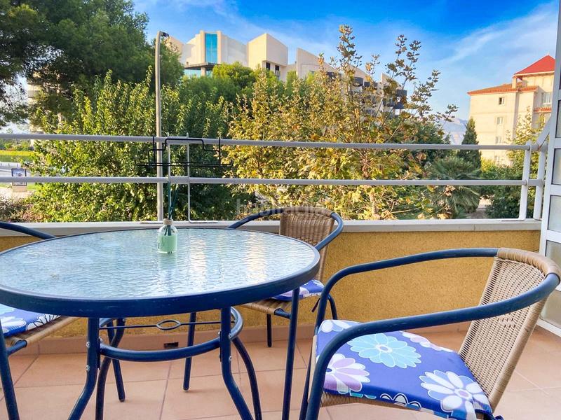Foto 5461b738-20ba-49e2-9b72-8853c91a35b5. Apartament amb aparcament piscina a L´Albir Alfàs del Pi (l´)