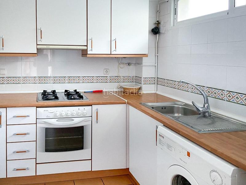 Foto a411157a-4e9f-4ed7-99f5-b45bcbf3aeae. Apartament amb aparcament piscina a L´Albir Alfàs del Pi (l´)
