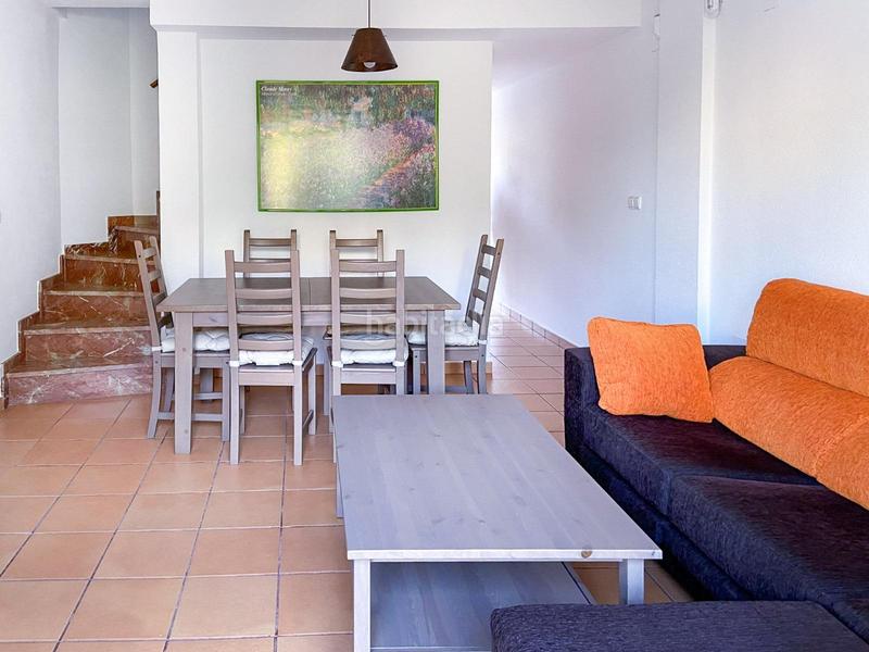 Foto c87ff4a4-4939-46c0-b138-4ced9979d06d. Apartament amb aparcament piscina a L´Albir Alfàs del Pi (l´)