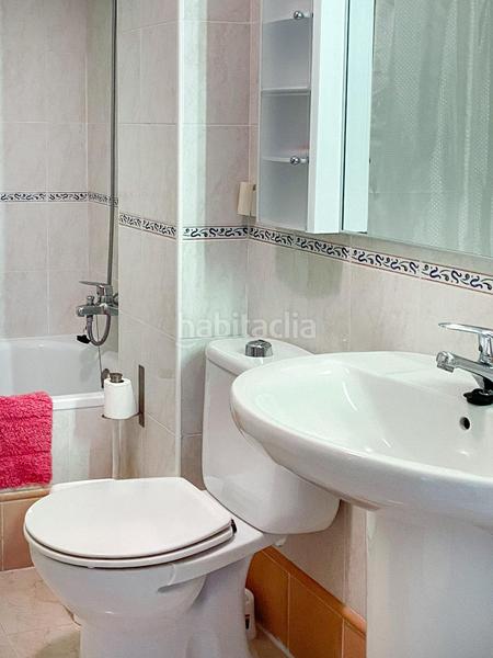 Foto e0bc12f0-9e46-4cd9-baaa-1d0aa4b148f2. Apartament amb aparcament piscina a L´Albir Alfàs del Pi (l´)