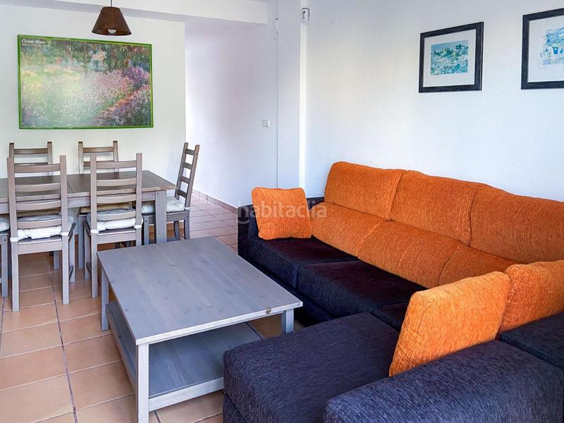 Foto ef29d43a-025e-4cc4-a188-b5ec2498ce51. Apartament amb aparcament piscina a L´Albir Alfàs del Pi (l´)