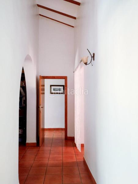 Foto 3bcb99c6-edde-41f7-bdba-6846cbf0a7d4. Mas avec chauffage parking dans Pueblo-Ubanizaciones Alfàs del Pi (l´)