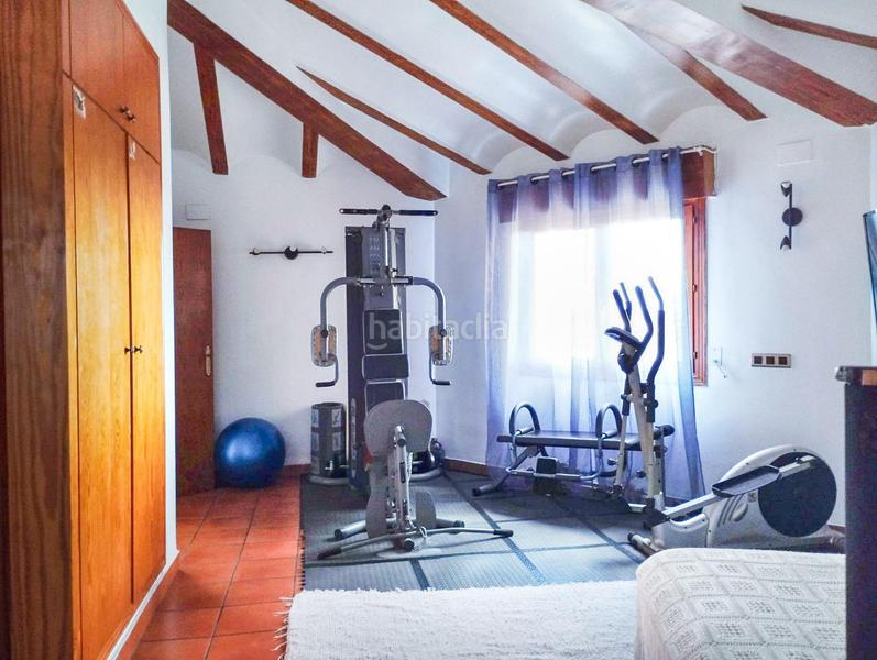 Foto 92455519-96b8-4644-b71a-75cabeb1e57e. Mas avec chauffage parking dans Pueblo-Ubanizaciones Alfàs del Pi (l´)