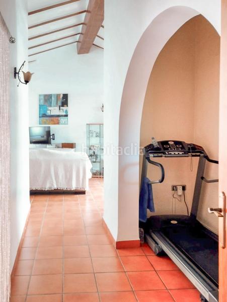 Foto 9b38e5cb-bb2e-41d9-a8bd-94123b4669f3. Mas avec chauffage parking dans Pueblo-Ubanizaciones Alfàs del Pi (l´)