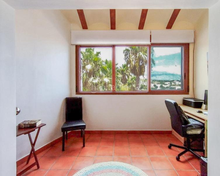 Foto a63bdc90-bc0e-4aef-87c5-b1a2b1e8f41c. Mas avec chauffage parking dans Pueblo-Ubanizaciones Alfàs del Pi (l´)