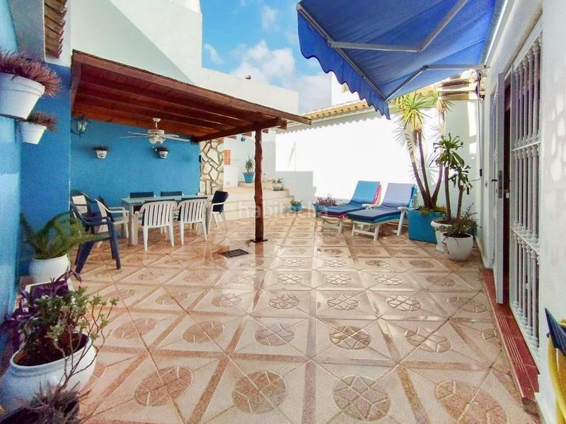 Foto ac03f13b-5497-4ce2-950c-e12caeffd313. Mas avec chauffage parking dans Pueblo-Ubanizaciones Alfàs del Pi (l´)