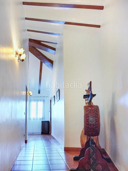 Foto baade920-5340-41b9-9f3d-b9e518c8d1ac. Mas avec chauffage parking dans Pueblo-Ubanizaciones Alfàs del Pi (l´)