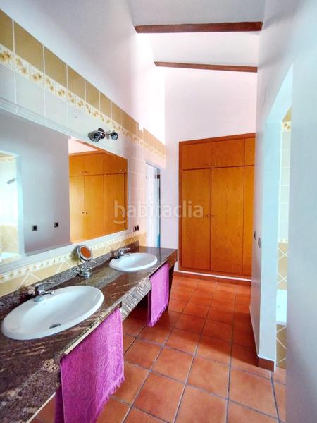 Foto dc908c8d-1420-40ed-839d-d6758f1cb6fd. Mas avec chauffage parking dans Pueblo-Ubanizaciones Alfàs del Pi (l´)