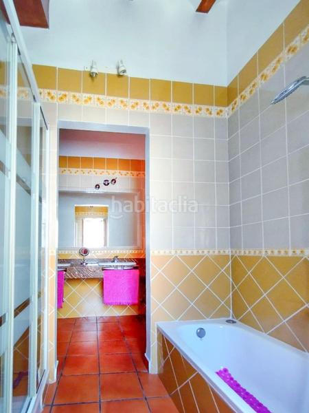 Foto e881702c-daed-401b-8de8-ae8a450c84e6. Mas avec chauffage parking dans Pueblo-Ubanizaciones Alfàs del Pi (l´)