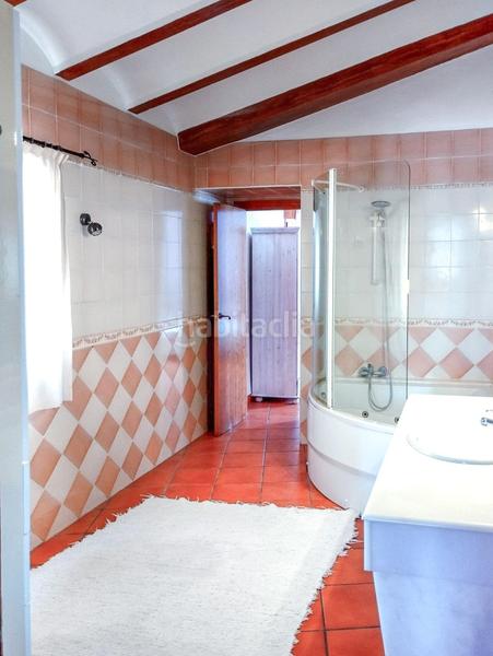 Foto f7075ce7-be84-4275-9df8-7fbc1684df0e. Mas avec chauffage parking dans Pueblo-Ubanizaciones Alfàs del Pi (l´)