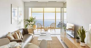 Appartement à Playa Poniente. Viviendas de alto standing en playa poniente en el prestigioso e