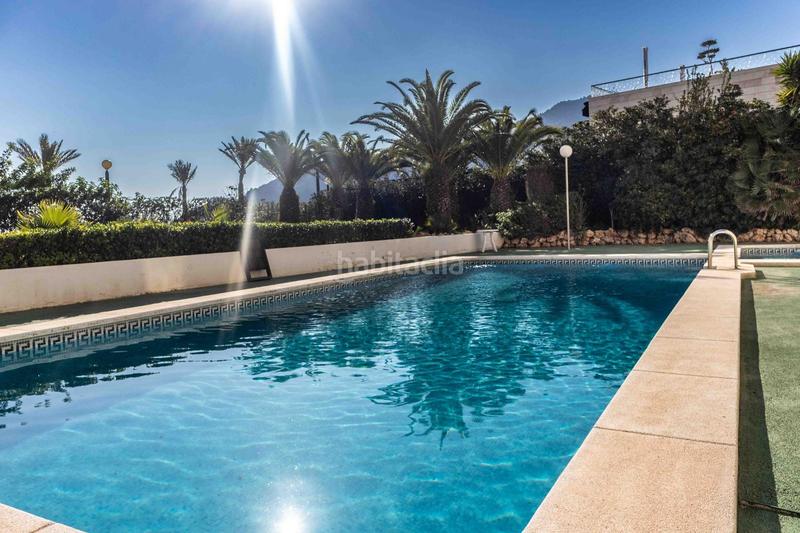 Foto 1a0ad95c-569a-4649-80f4-20de1da00eab. Piccolo appartamento con piscina in L´Albir Alfàs del Pi (l´)