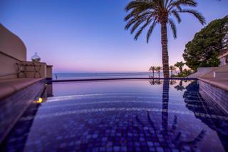 Chalet à Centro Urbano. Impresionante villa en villajoyosa