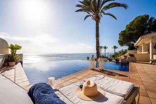 Xalet a Centro Urbano. Impresionante villa en villajoyosa