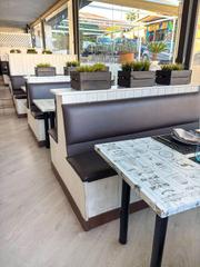 Miete Geschäftsraum in L´Albir. Excelente oportunidad de traspaso de restaurante en albir