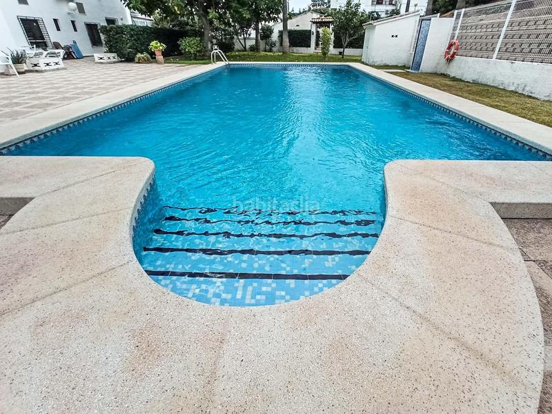 Foto 19b6c4af-693d-4687-a86d-cb85db6f5b19. Appartement mit heizung pool in L´Albir Alfàs del Pi (l´)