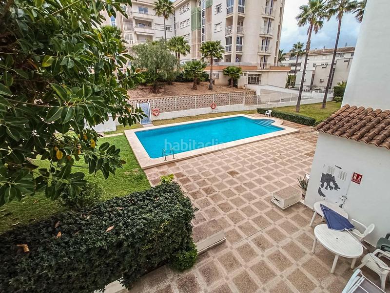 Foto 2f602098-cd14-4a28-8a21-1fd1b93fcc1e. Appartement mit heizung pool in L´Albir Alfàs del Pi (l´)