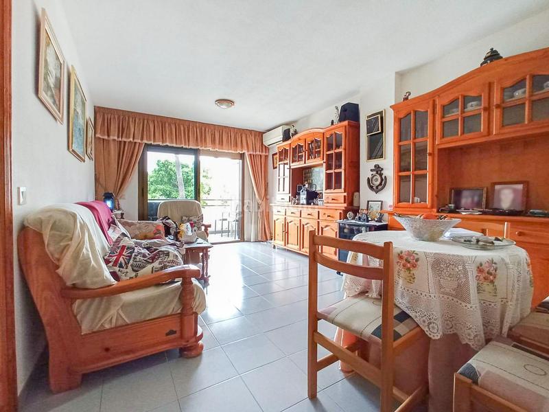 Foto a6729ef2-82d1-4a83-b7b6-f9d7c62e240a. Appartement mit heizung pool in L´Albir Alfàs del Pi (l´)