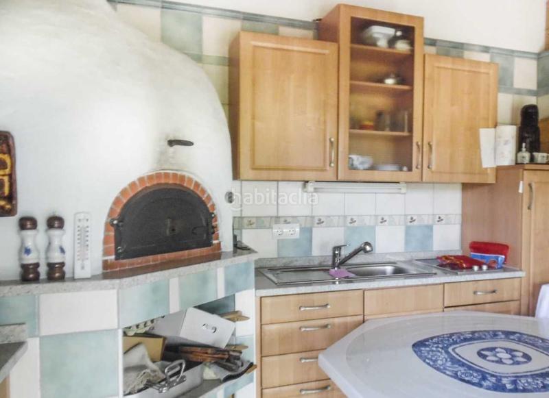 Foto 5f1d8622-2188-4777-882f-13d716014f5d. Xalet amb aparcament piscina a Finestrat pueblo Finestrat