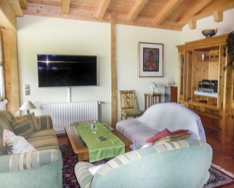 Foto d5925601-0ef7-4187-9668-89874c7b01a8. Xalet amb aparcament piscina a Finestrat pueblo Finestrat