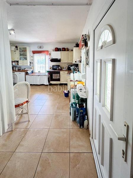 Foto 065b103d-c8f4-46bd-b2e6-a3c1a4f4d23e. Masia amb aparcament a El Tossal-Bello Horizonte Nucia (la)