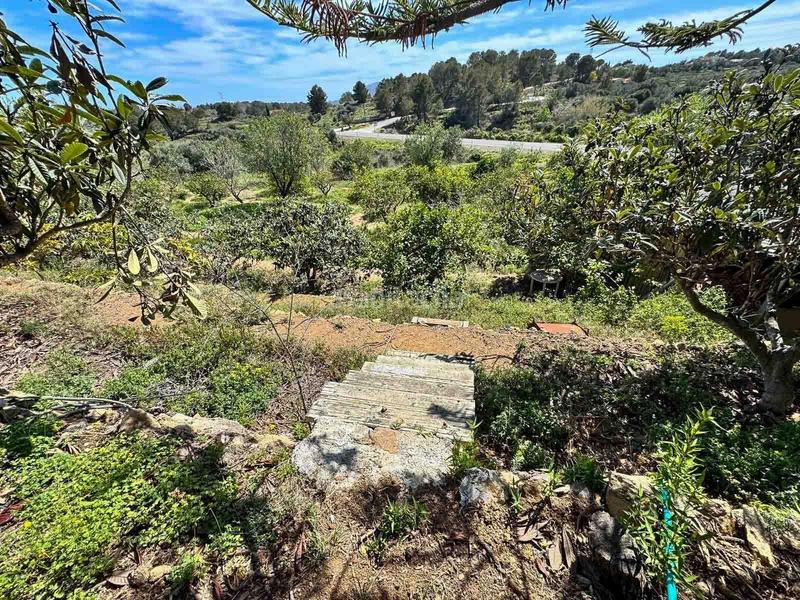 Foto 2df9d31a-3a4e-425e-86c1-759f8be64c88. Masia amb aparcament a El Tossal-Bello Horizonte Nucia (la)