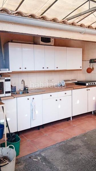 Foto 5903d458-cff1-4e99-8be4-682c833ca36f. Masia amb aparcament a El Tossal-Bello Horizonte Nucia (la)