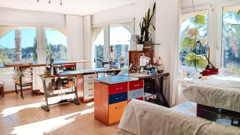 Foto 68f2f7e4-fd46-414e-908c-9a2da6560f3a. Masia amb aparcament a El Tossal-Bello Horizonte Nucia (la)