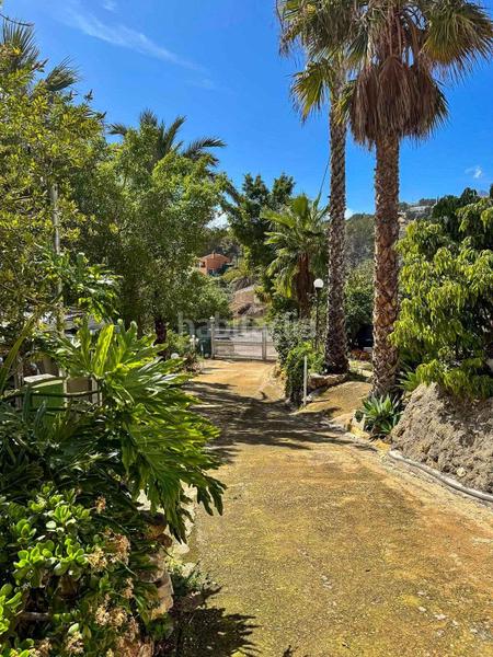 Foto 9feae57e-cf2a-4674-8af3-883a48dbf89d. Masia amb aparcament a El Tossal-Bello Horizonte Nucia (la)