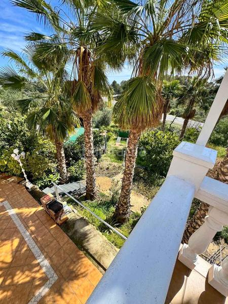 Foto c3e46ace-fd8e-4a1e-bcf2-d7c3c41901df. Masia amb aparcament a El Tossal-Bello Horizonte Nucia (la)