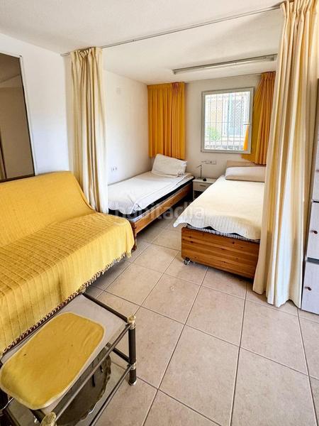 Foto f43f4028-7a28-4dcd-832f-dc1bf62778a0. Masia amb aparcament a El Tossal-Bello Horizonte Nucia (la)