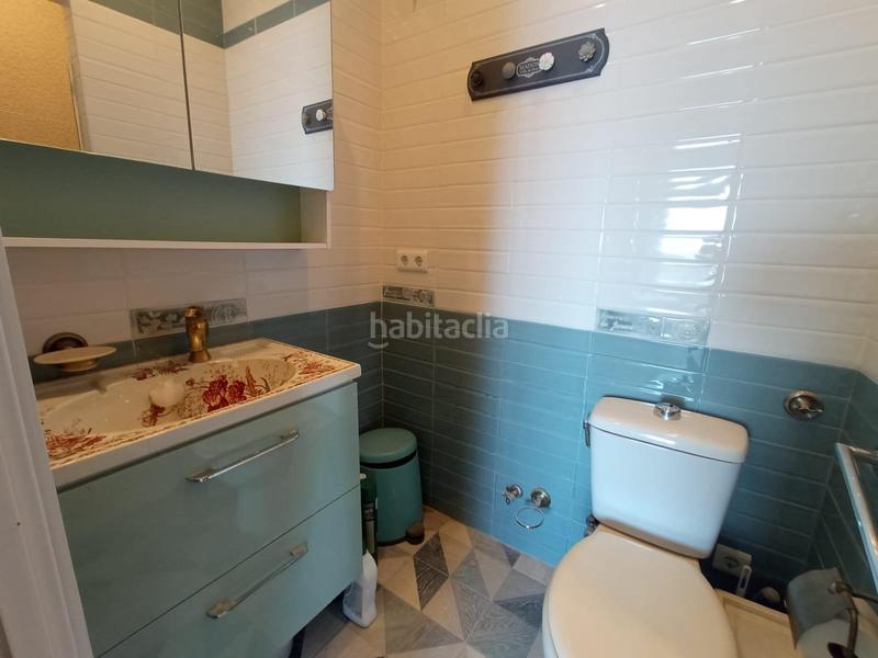 Foto 4ee471e2-26eb-4993-9166-e0b31f8b5514. Piccolo appartamento con riscaldamento in Altea ciudad Altea