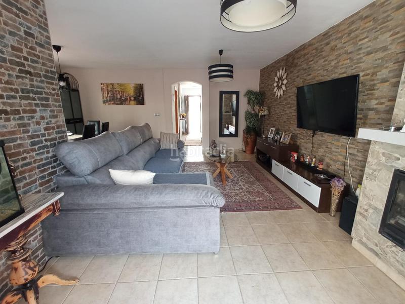 Foto 0ada98a8-293c-4485-a664-a5fa16c3bc11. Maison jumelée avec parking dans Escandinavia-Cautivador Alfàs del Pi (l´)