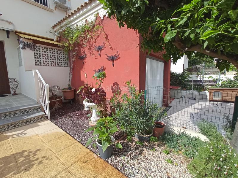 Foto 25980f78-d0dc-4c84-b737-b0b104e359b3. Maison jumelée avec parking dans Escandinavia-Cautivador Alfàs del Pi (l´)