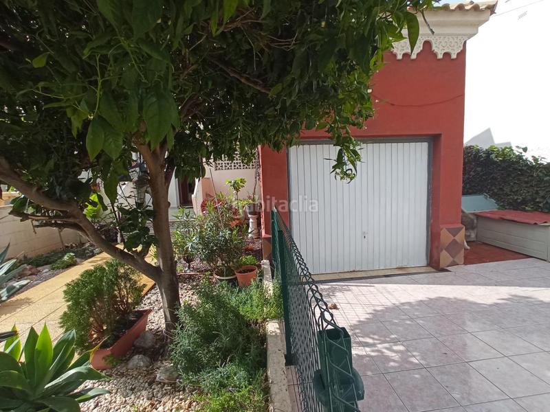 Foto 2ad25e85-bb5e-4433-9450-e79996f4a0b0. Maison jumelée avec parking dans Escandinavia-Cautivador Alfàs del Pi (l´)